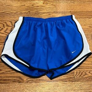 Nike Tempo Women’s Brief-Lined Athletic Running